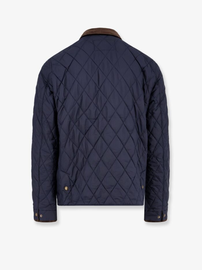 Polo Ralph Lauren Beaton Recycled Polyester Jacket