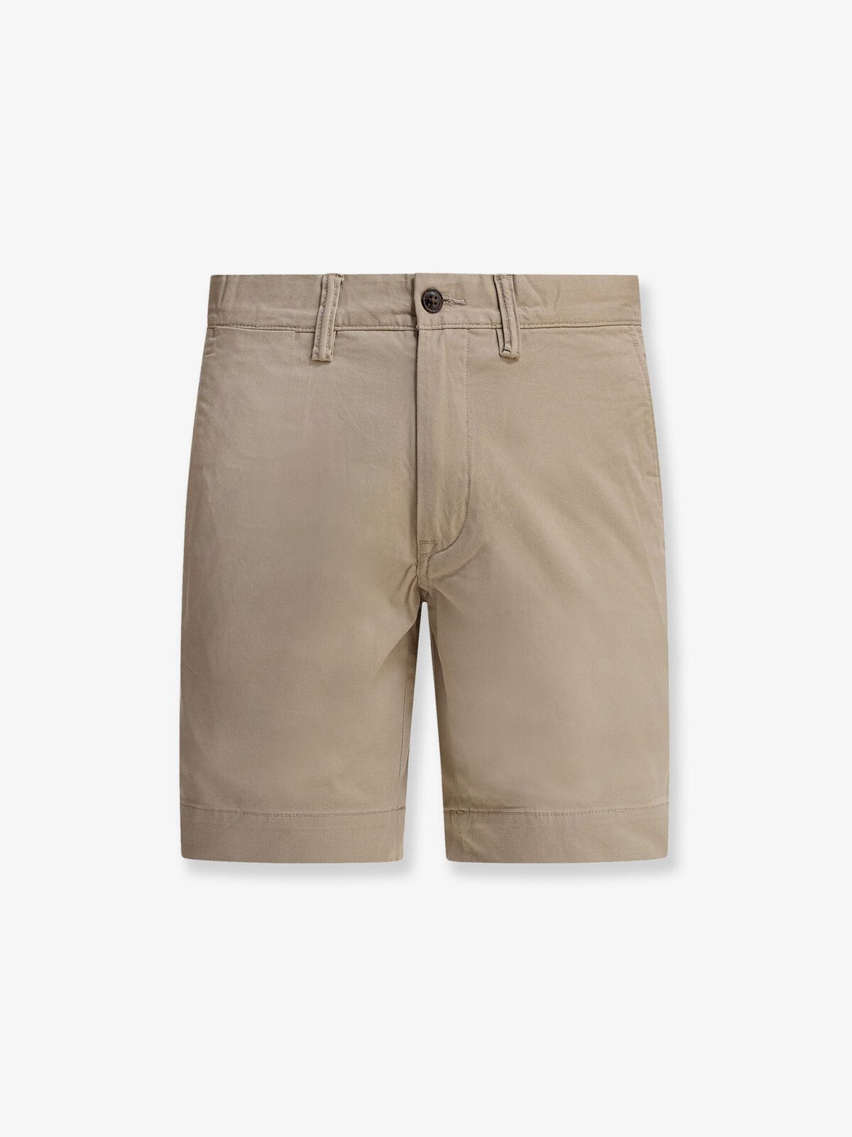 Polo Ralph Lauren Bedford Stretch Cotton Shorts