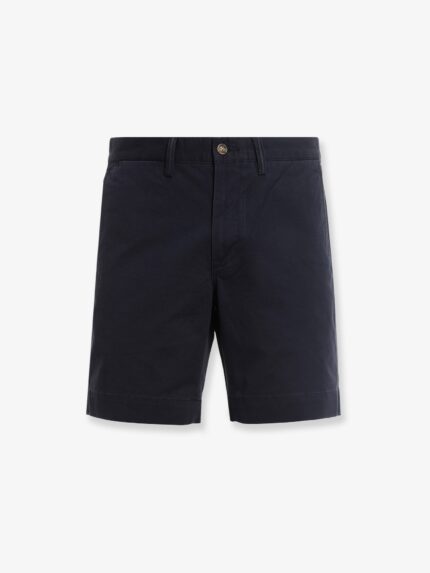 Polo Ralph Lauren Bedford Stretch Cotton Shorts