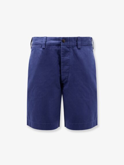 Polo Ralph Lauren Big Fit Cotton Shorts