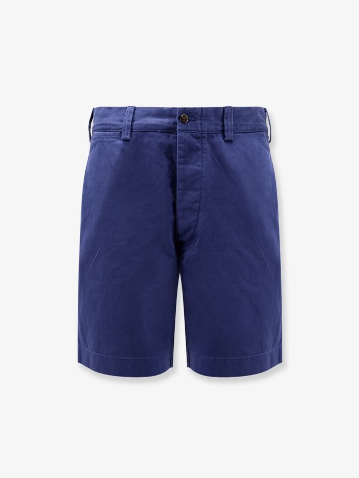 Polo Ralph Lauren Big Fit Cotton Shorts