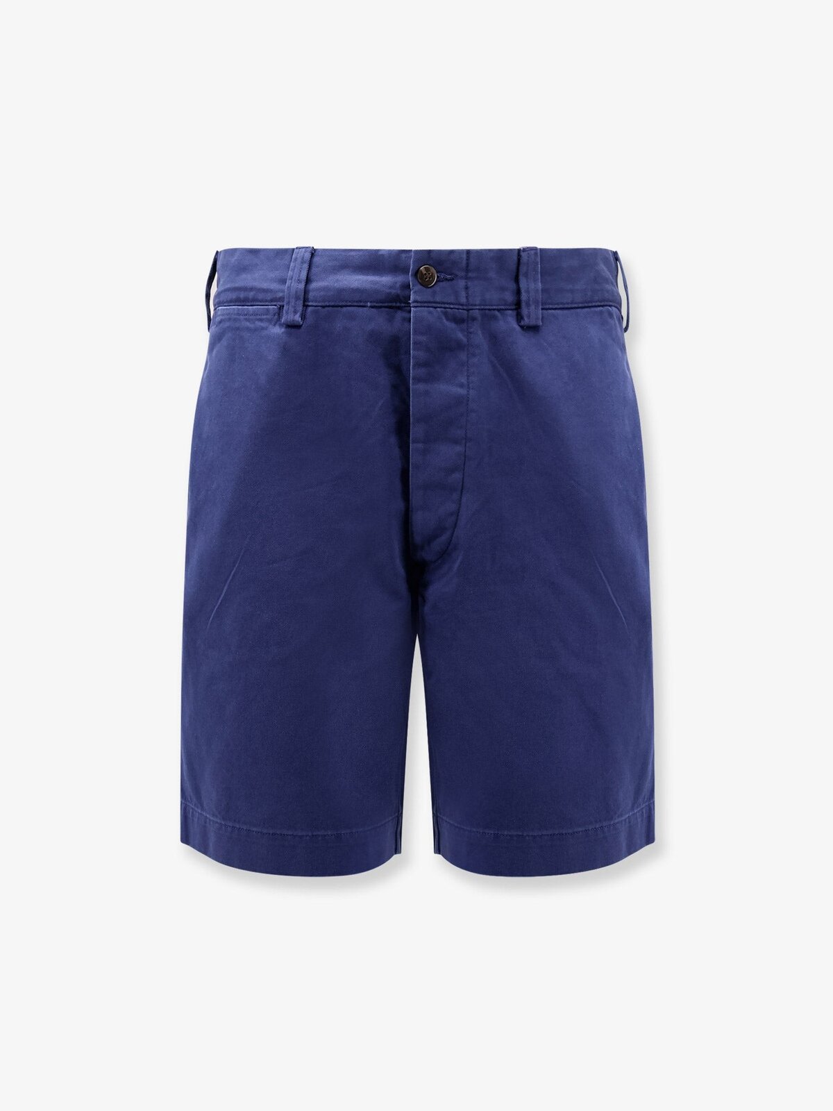 Polo Ralph Lauren Big Fit Cotton Shorts