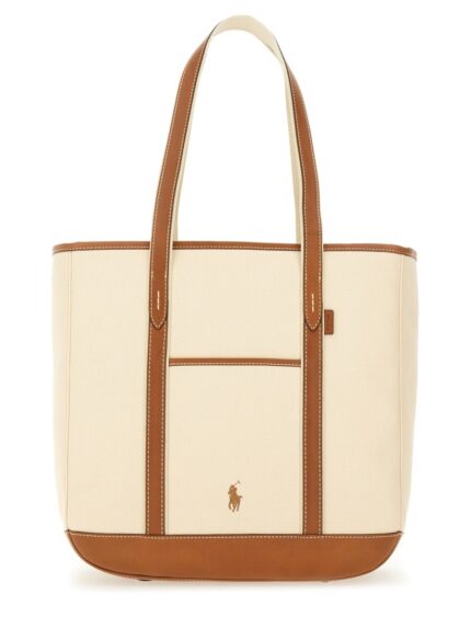Polo Ralph Lauren BORSA SHOPPER MEDIUM