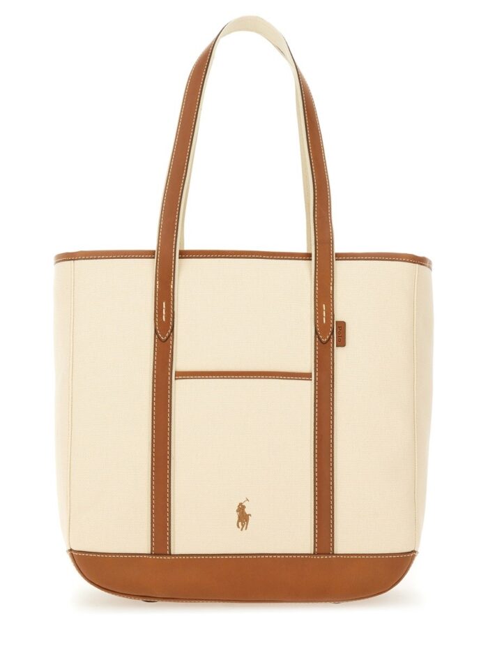 Polo Ralph Lauren BORSA SHOPPER MEDIUM