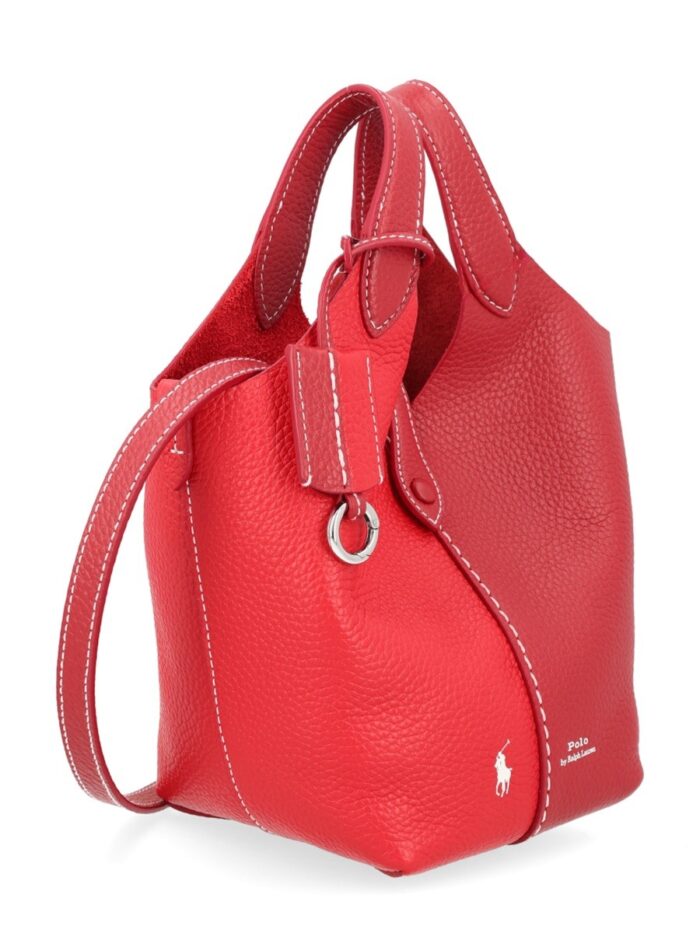 Polo Ralph Lauren BORSA TOTE "POLO PLAY"