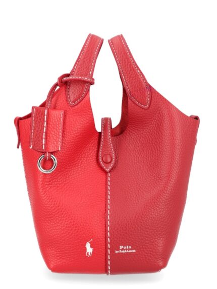 Polo Ralph Lauren BORSA TOTE "POLO PLAY"