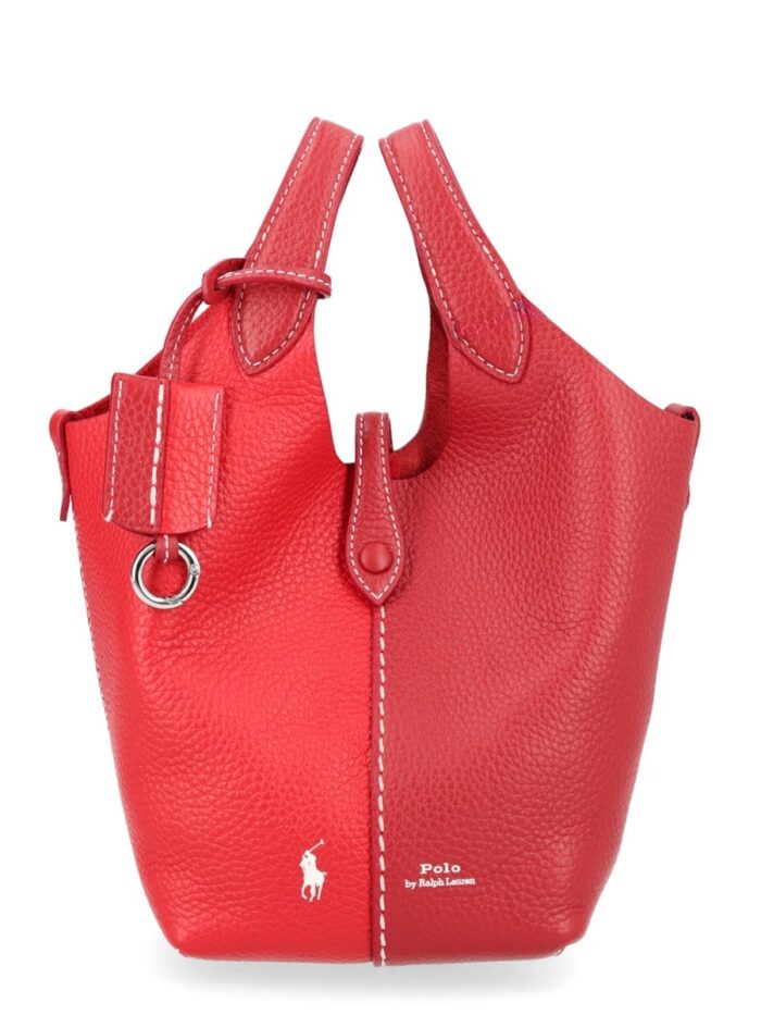 Polo Ralph Lauren BORSA TOTE "POLO PLAY"