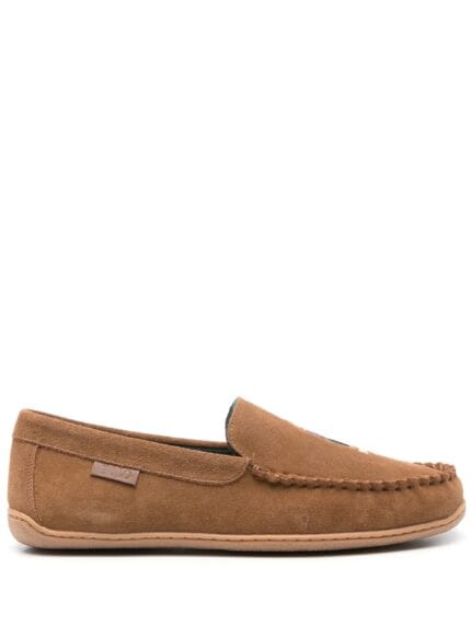 POLO RALPH LAUREN Brenan Bear Loafer