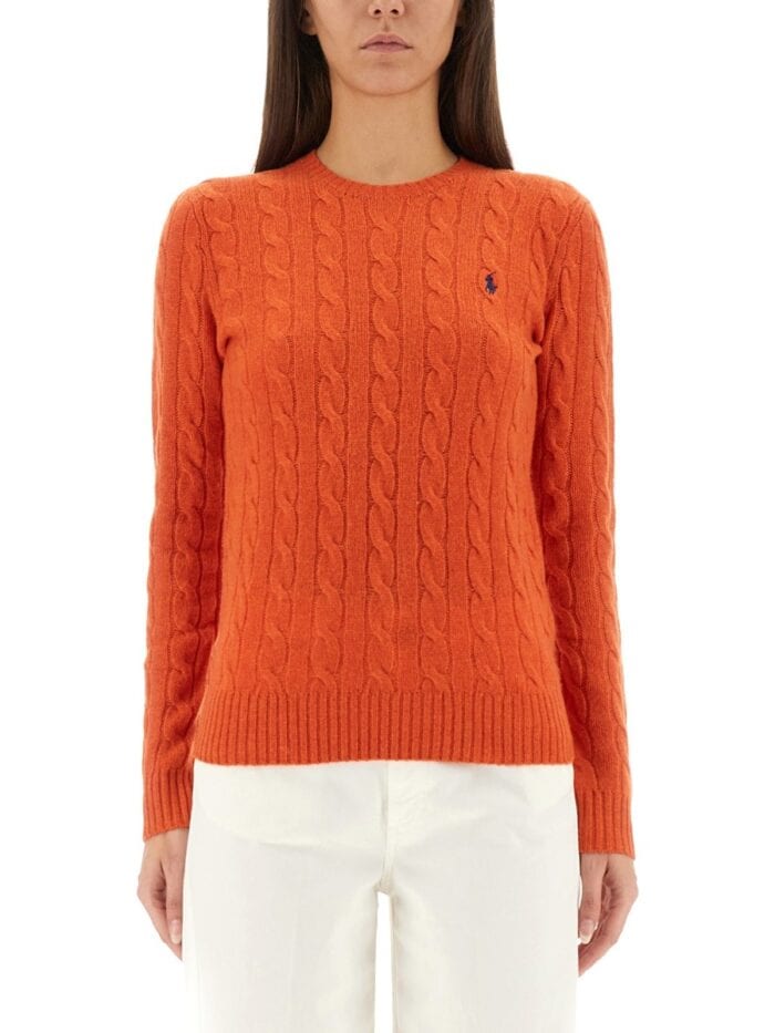Polo Ralph Lauren CABLE-KNIT