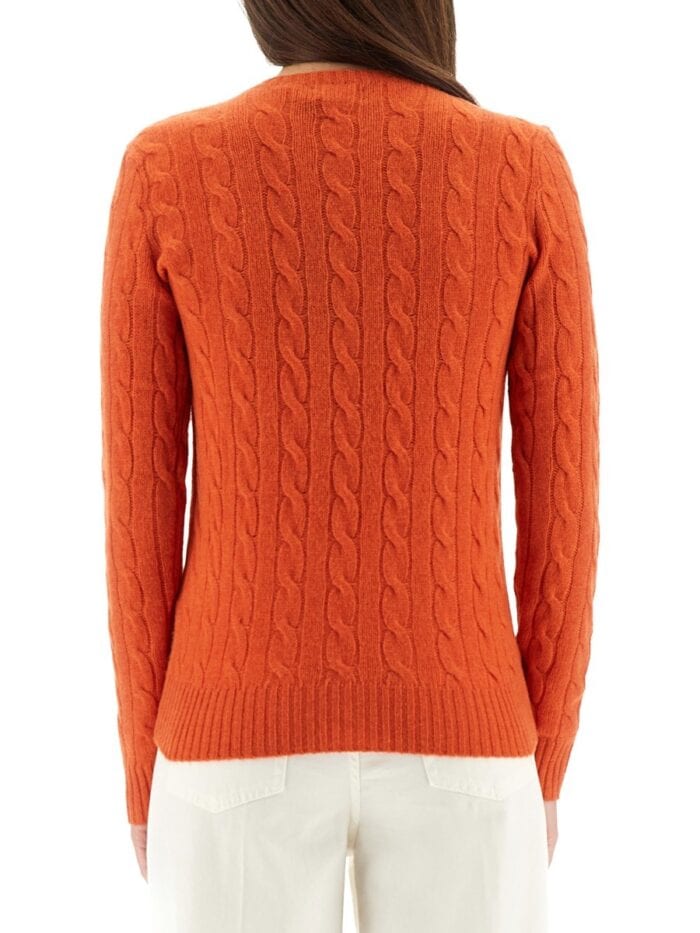 Polo Ralph Lauren CABLE-KNIT