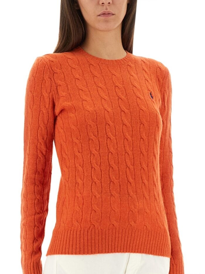 Polo Ralph Lauren CABLE-KNIT