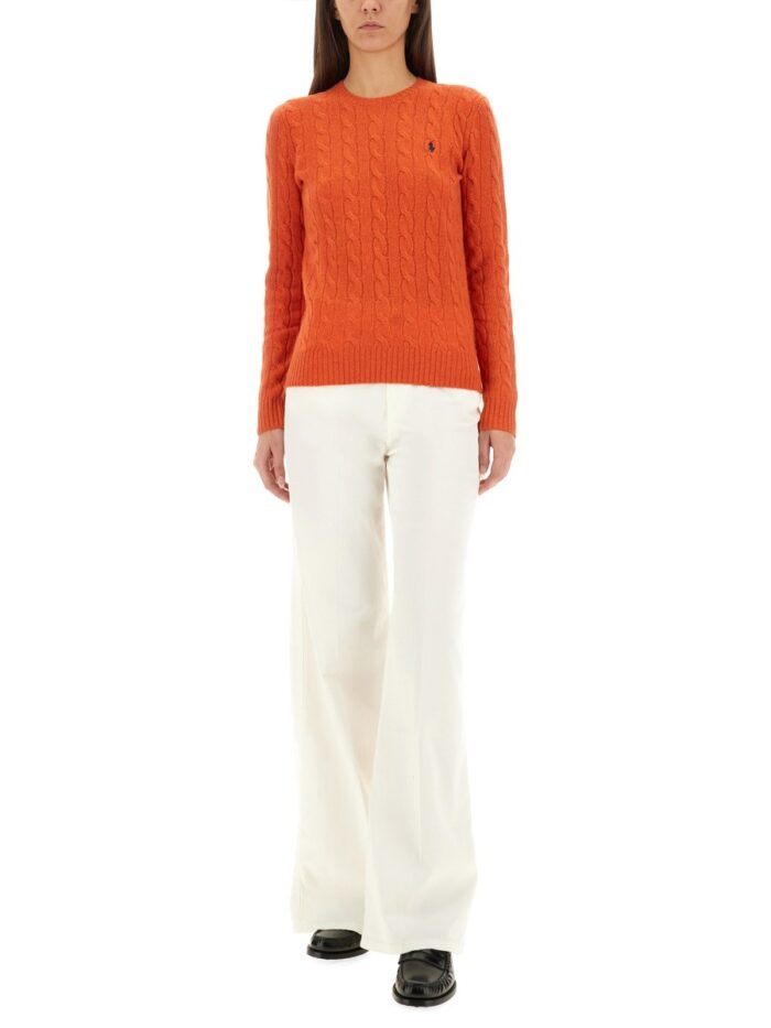 Polo Ralph Lauren CABLE-KNIT