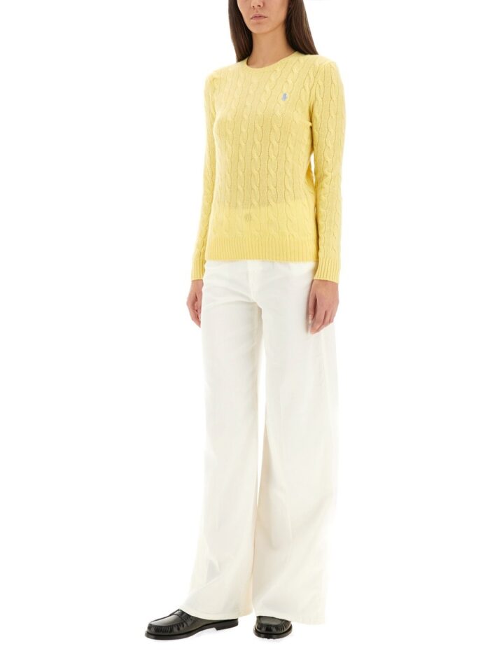 Polo Ralph Lauren CABLE-KNIT