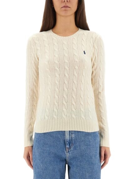 Polo Ralph Lauren CABLE-KNIT