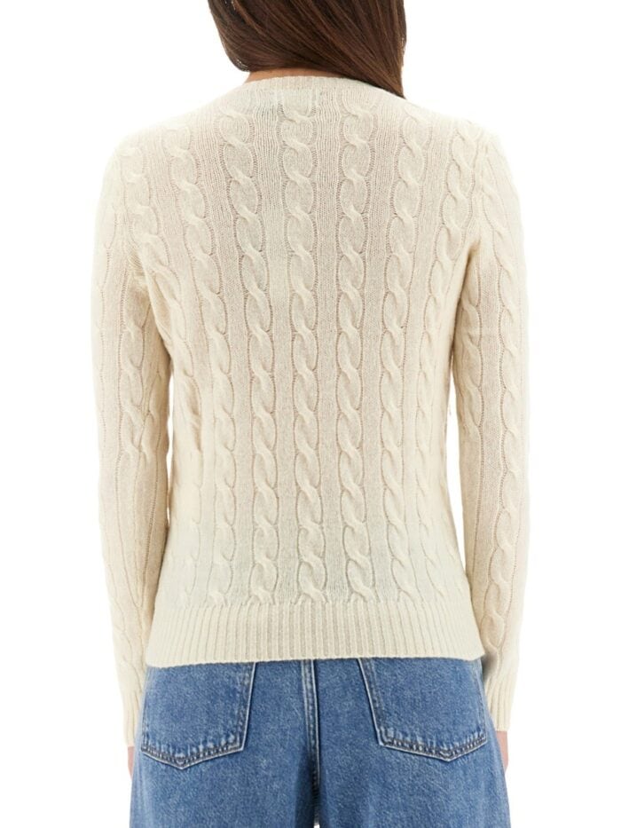 Polo Ralph Lauren CABLE-KNIT