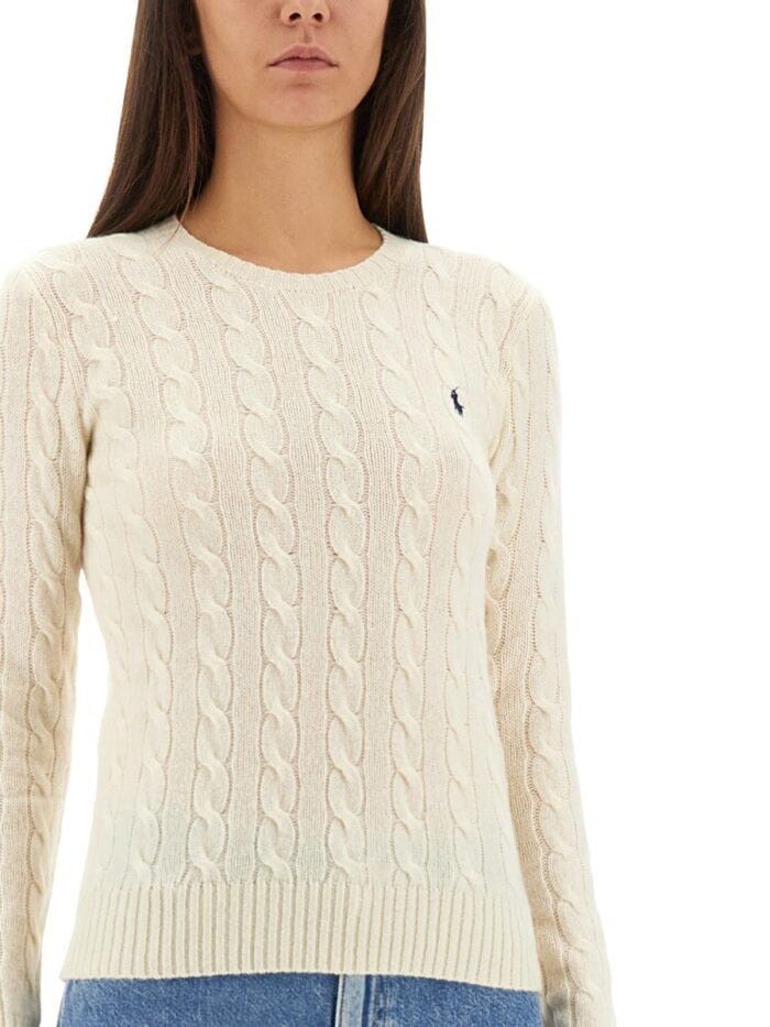 Polo Ralph Lauren CABLE-KNIT