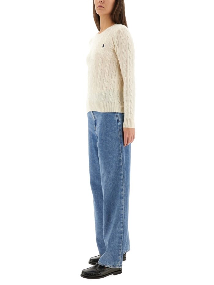 Polo Ralph Lauren CABLE-KNIT