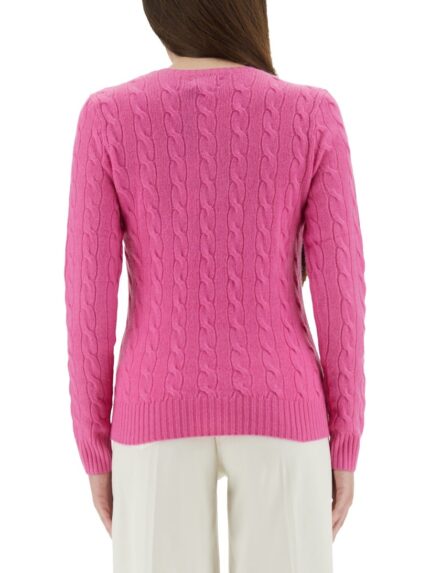 Polo Ralph Lauren CABLE-KNIT