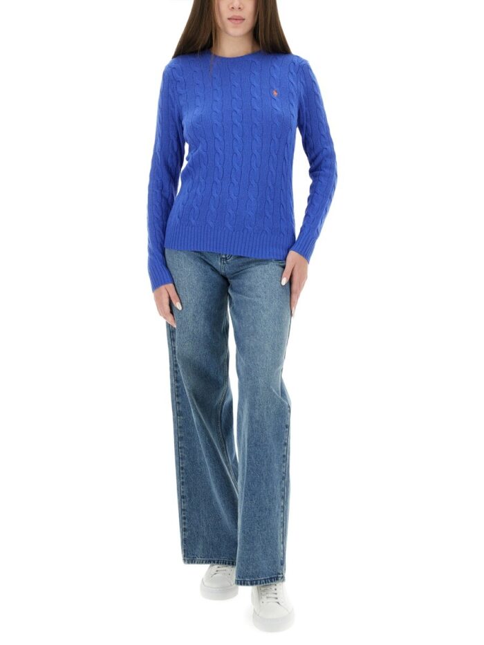 Polo Ralph Lauren CABLE-KNIT