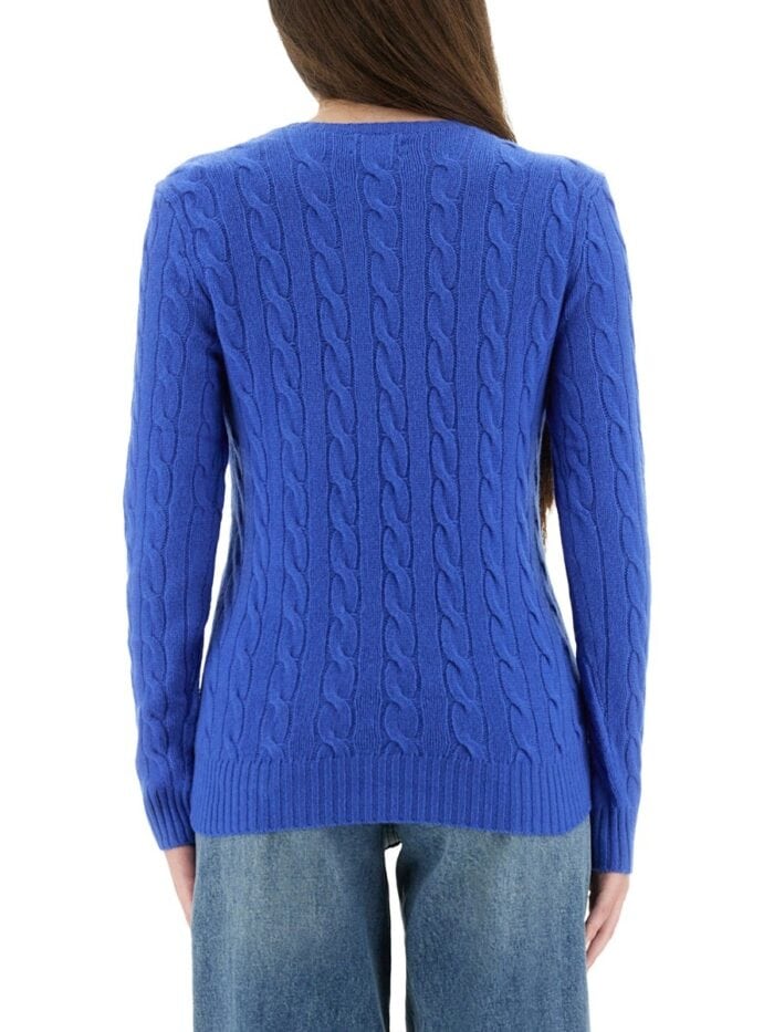 Polo Ralph Lauren CABLE-KNIT