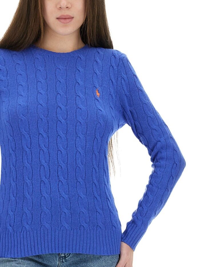Polo Ralph Lauren CABLE-KNIT