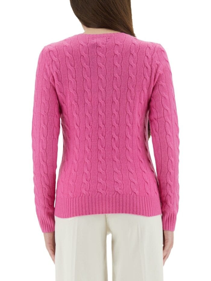 Polo Ralph Lauren CABLE-KNIT