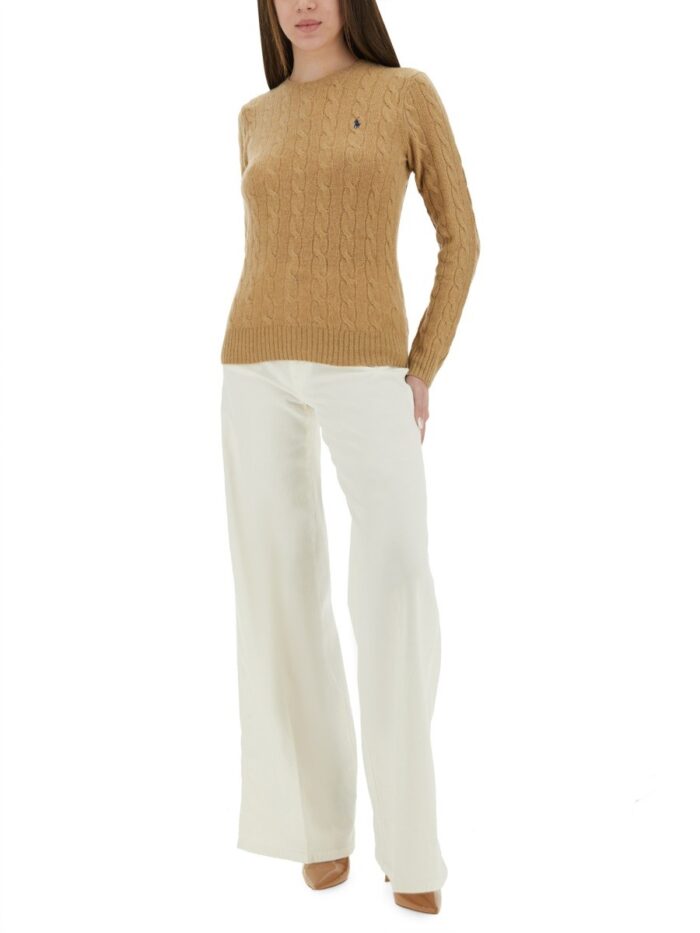 Polo Ralph Lauren CABLE-KNIT