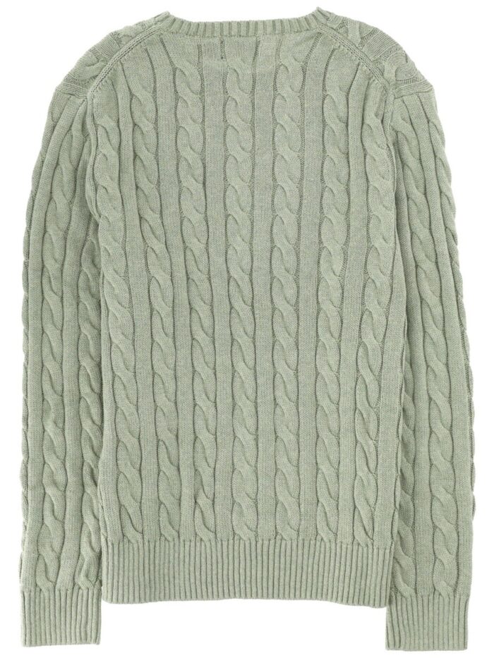 Polo Ralph Lauren CABLE KNIT WITH LOGO