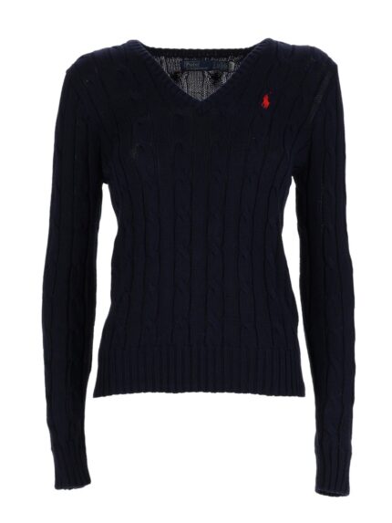 Polo Ralph Lauren CABLE KNIT WITH LOGO