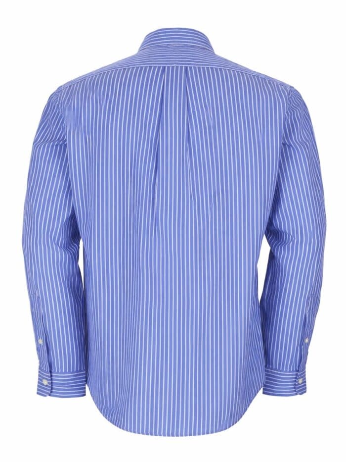 Polo Ralph Lauren CAMICIA CON LOGO