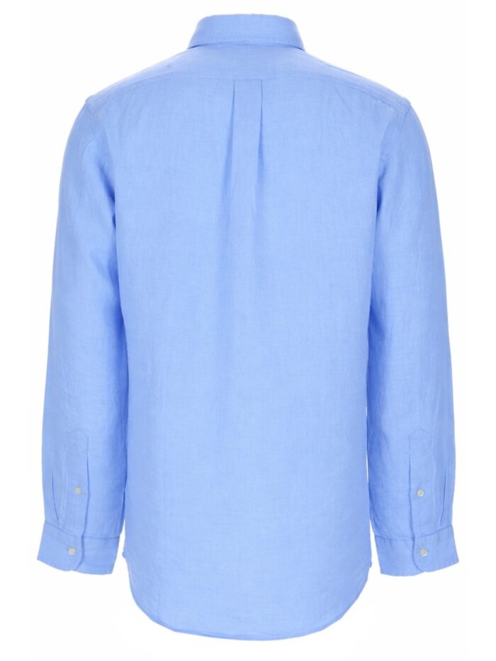 Polo Ralph Lauren CAMICIA CON LOGO