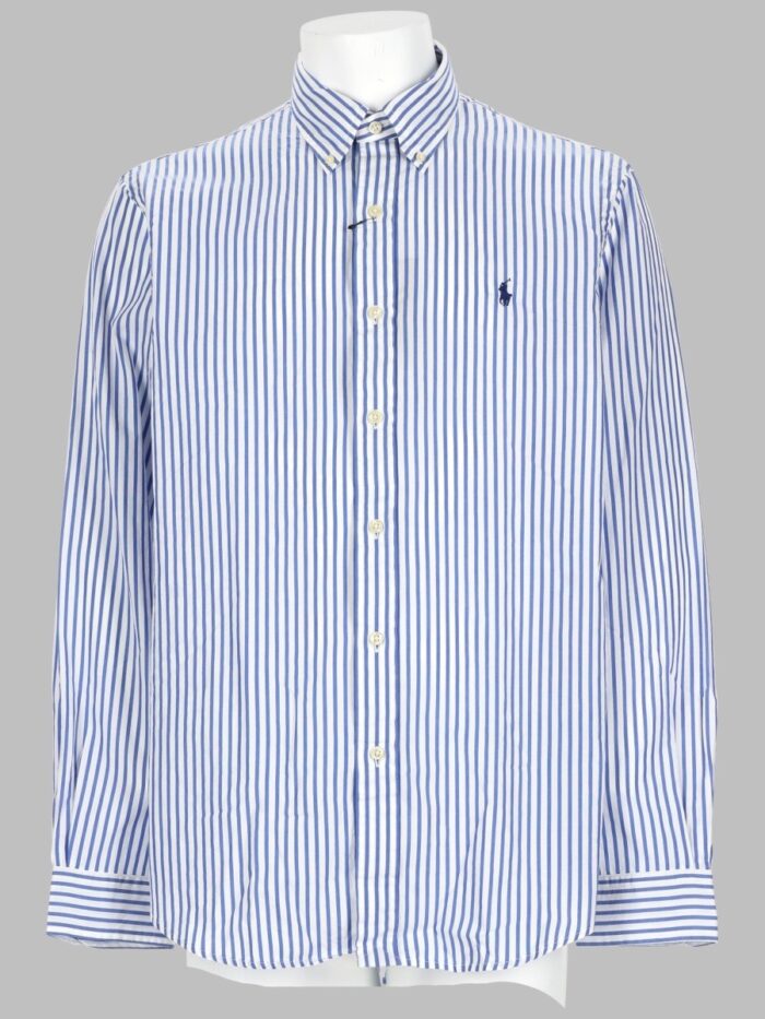 Polo Ralph Lauren CAMICIA CON LOGO