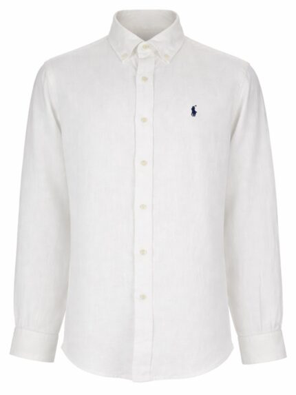 Polo Ralph Lauren CAMICIA CON LOGO