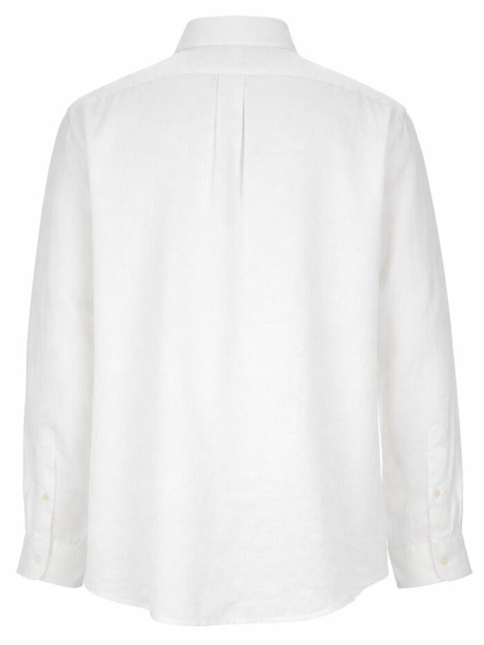 Polo Ralph Lauren CAMICIA CON LOGO