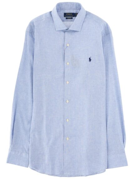 Polo Ralph Lauren CAMICIA CON LOGO