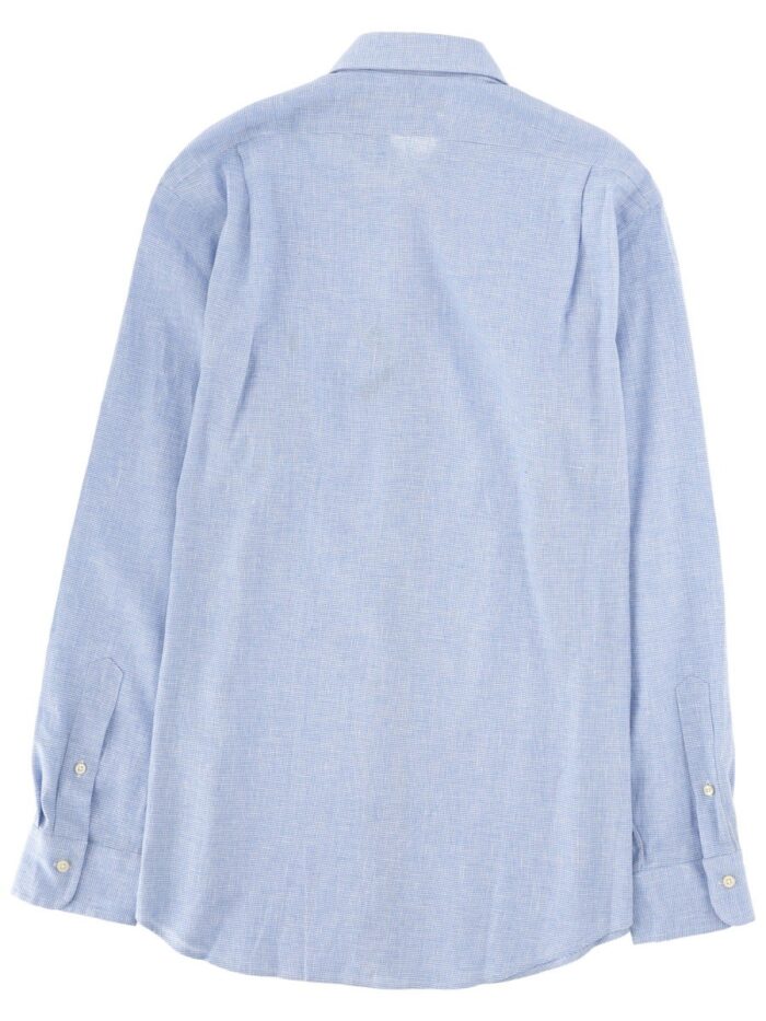 Polo Ralph Lauren CAMICIA CON LOGO