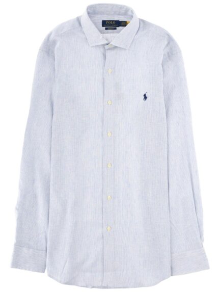 Polo Ralph Lauren CAMICIA CON LOGO