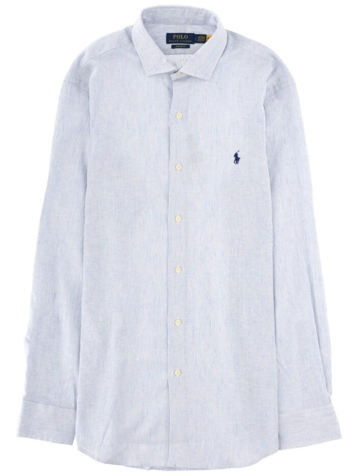 Polo Ralph Lauren CAMICIA CON LOGO