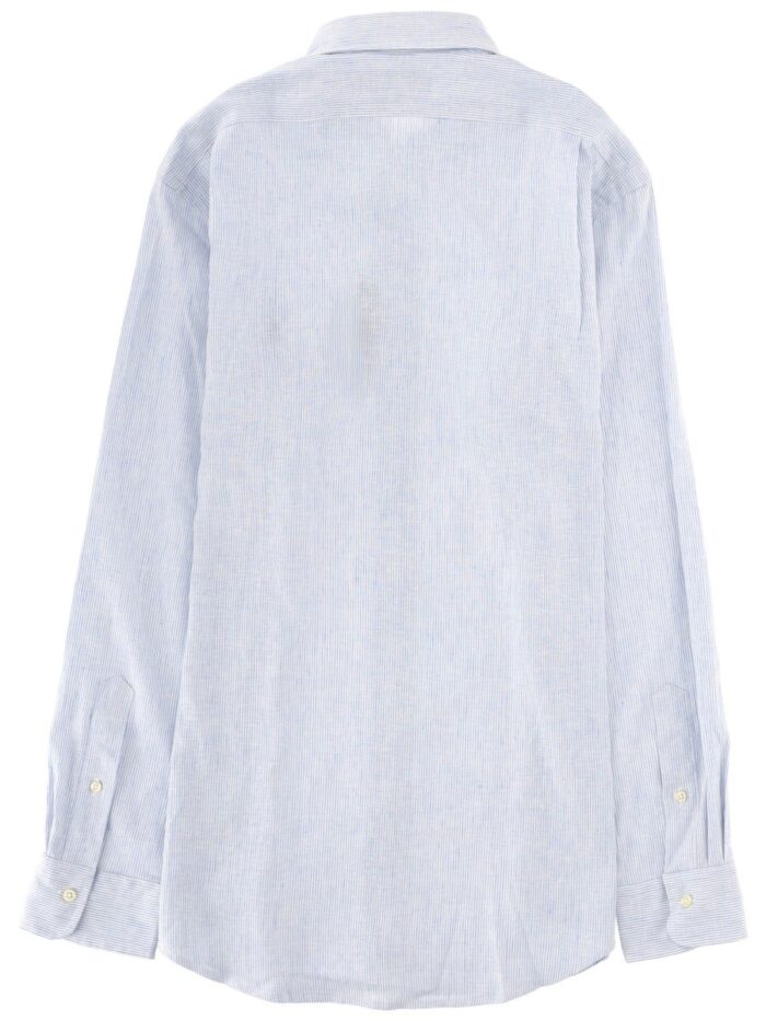 Polo Ralph Lauren CAMICIA CON LOGO