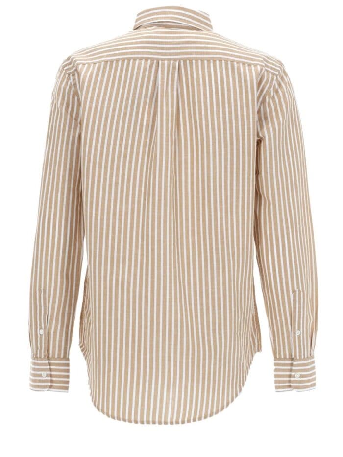 Polo Ralph Lauren CAMICIA CON LOGO