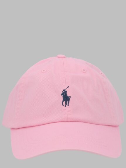 Polo Ralph Lauren CAPPELLO DA BASEBALL CON LOGO