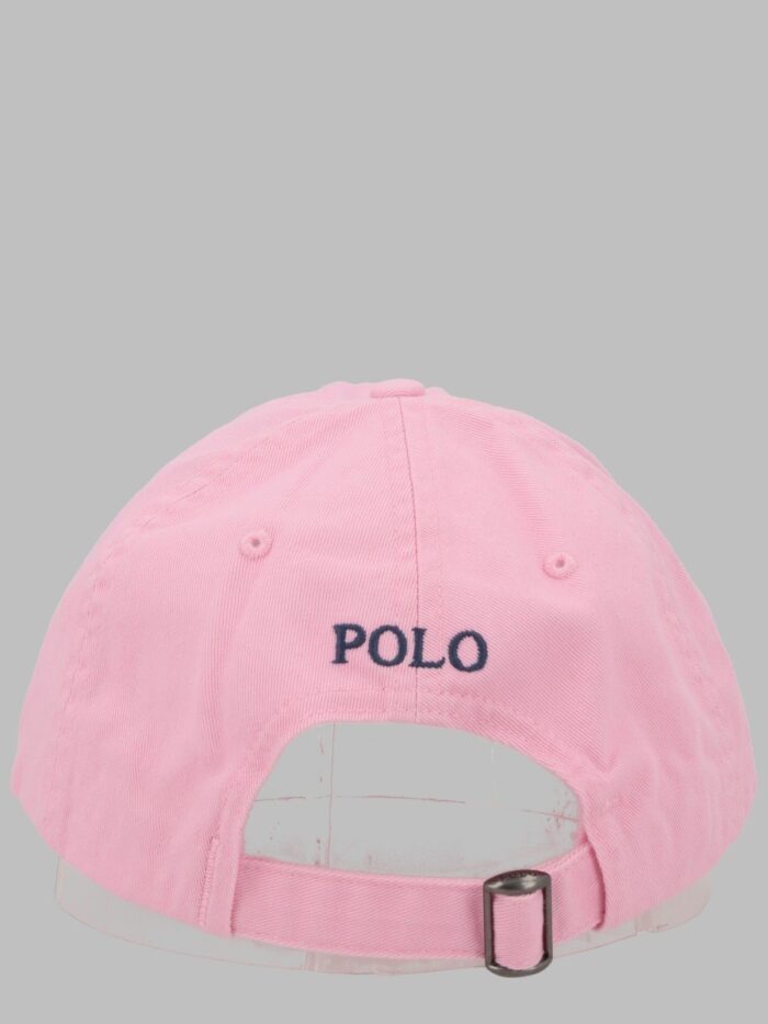 Polo Ralph Lauren CAPPELLO DA BASEBALL CON LOGO