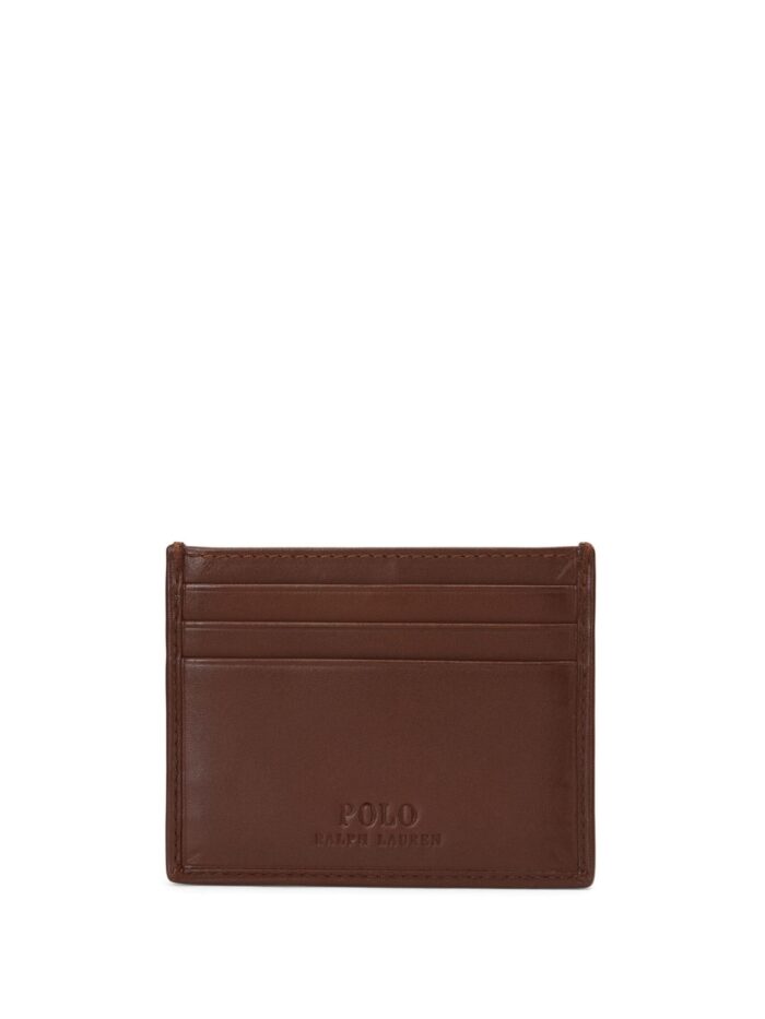 POLO RALPH LAUREN Card Case Small