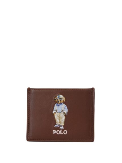 POLO RALPH LAUREN Card Case Small