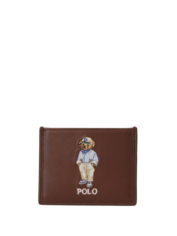 POLO RALPH LAUREN Card Case Small