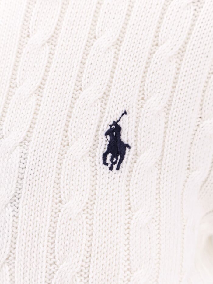 POLO RALPH LAUREN CARDIGAN