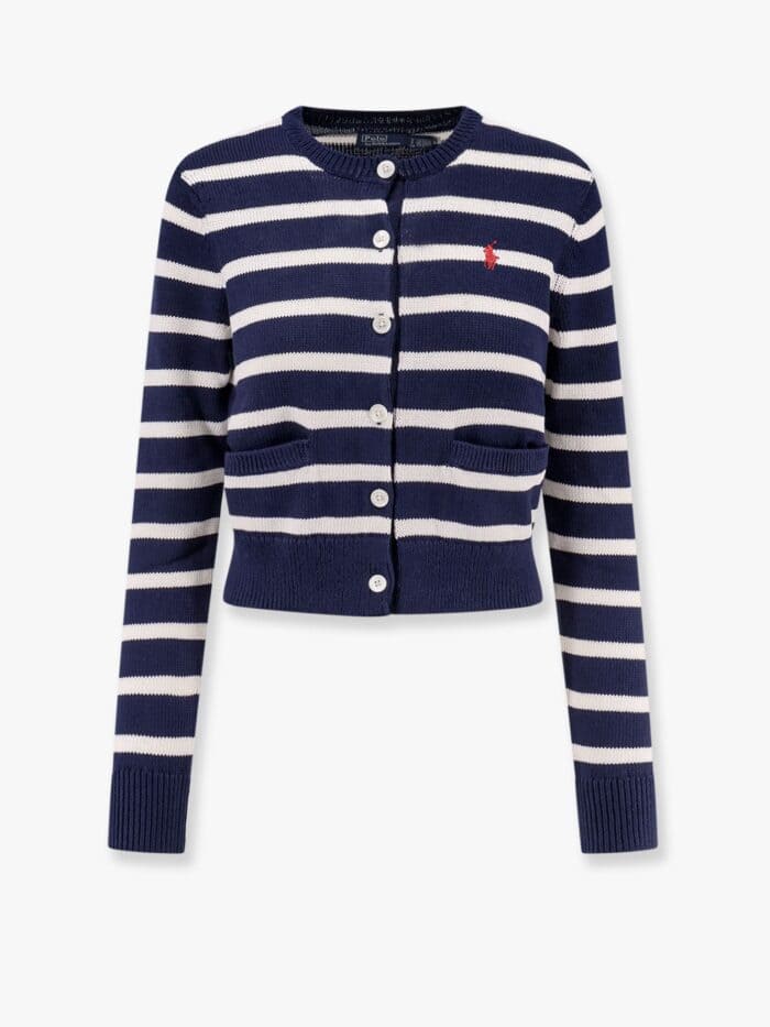 POLO RALPH LAUREN CARDIGAN