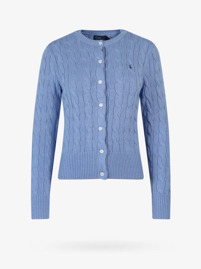 POLO RALPH LAUREN CARDIGAN