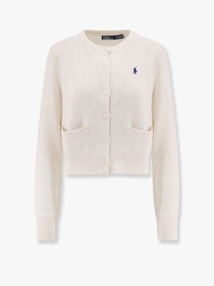 POLO RALPH LAUREN CARDIGAN