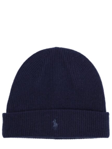 Polo Ralph Lauren CASHMERE BEANIE